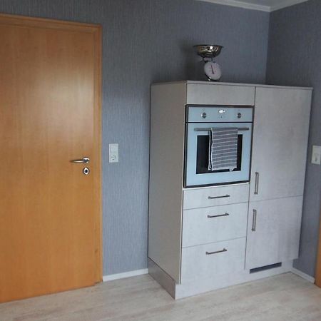 Fewo Greifenstein Екстер'єр фото